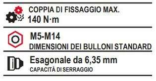 Avvitatore a impulsi cordless e brushless  12 V KDPL04-8_specifiche.JPG