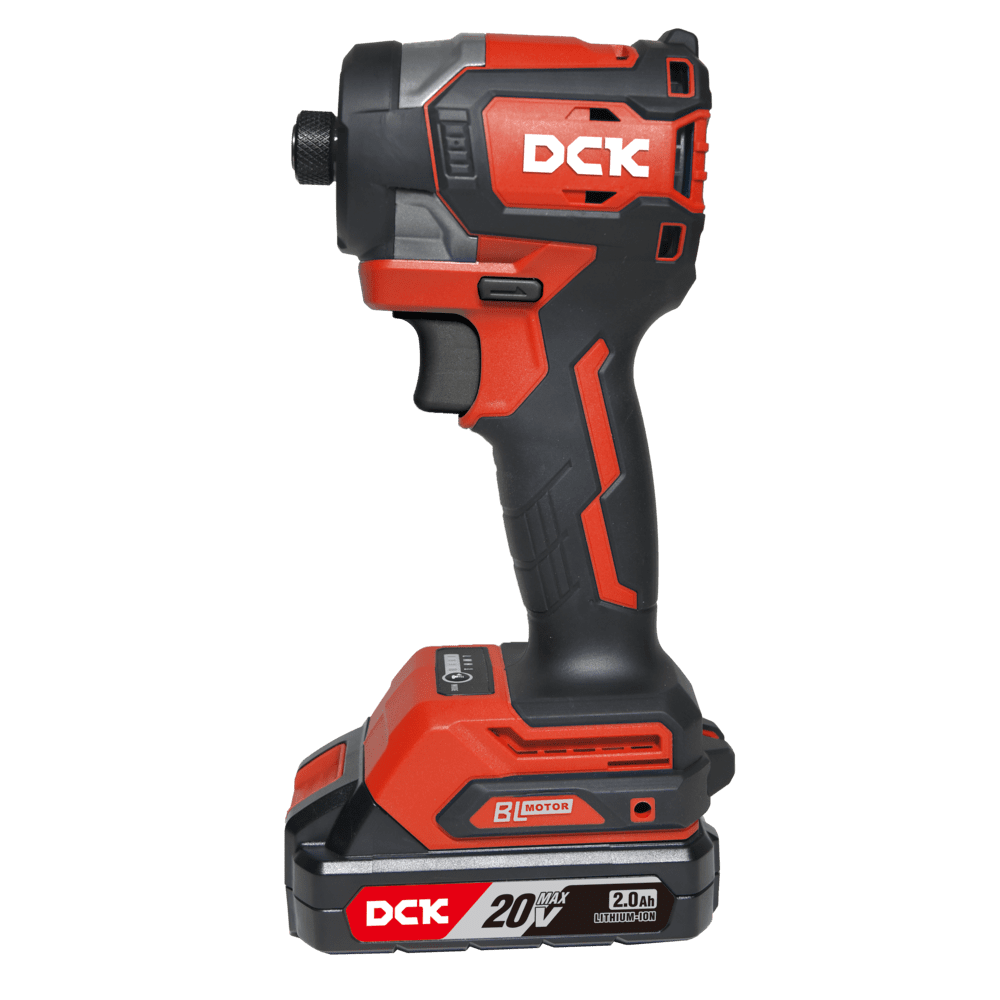Serie 20V
