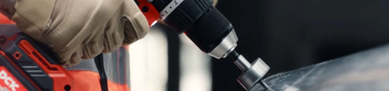 Serie 12V