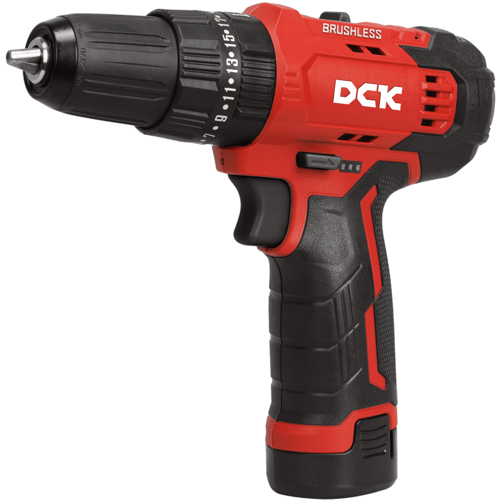 Serie 12V